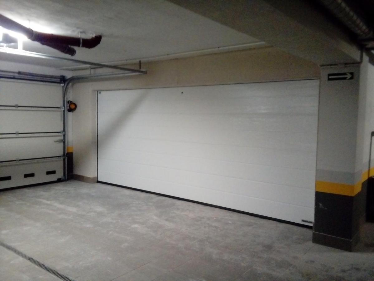 Tla Schreiberhau Appartement Buitenkant foto